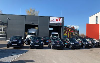 Smart Flotte