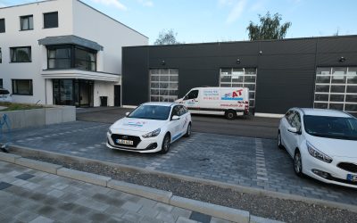 Neubau Kornwestheim Pattonville
